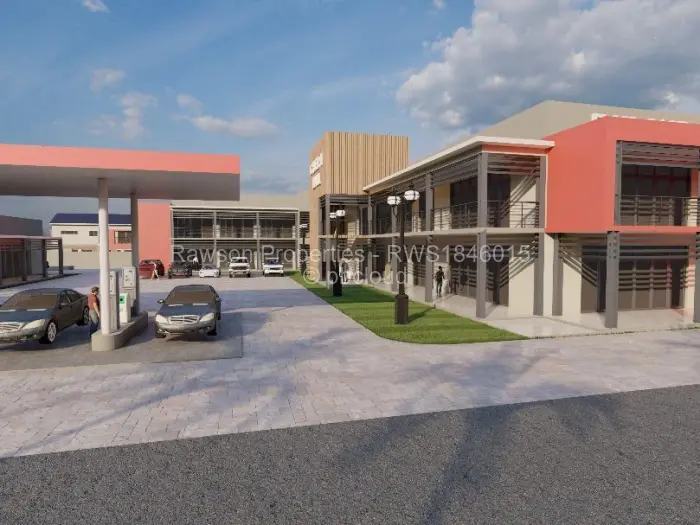 Townhouse/Cluster for Sale in Goodhope, Harare