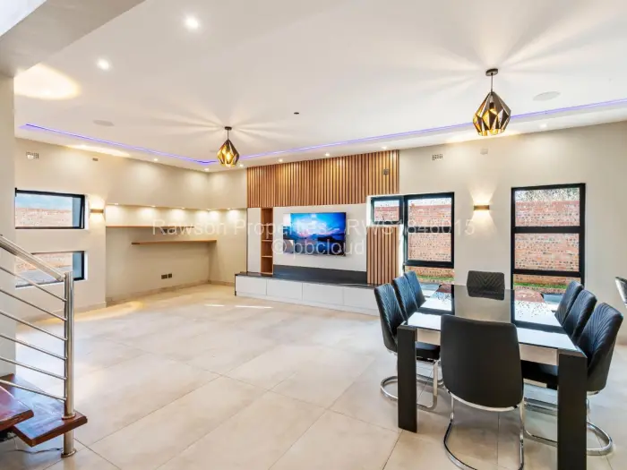 Townhouse/Cluster for Sale in Goodhope, Harare