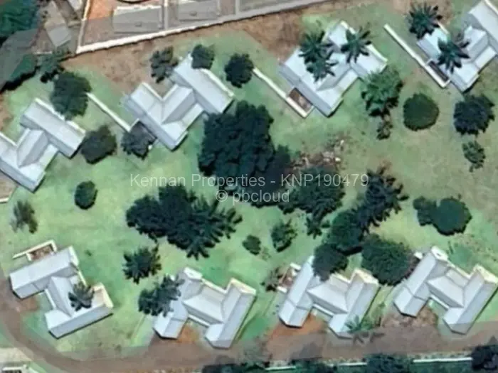 Townhouse/Complex/Cluster for Sale in Helensvale, Harare