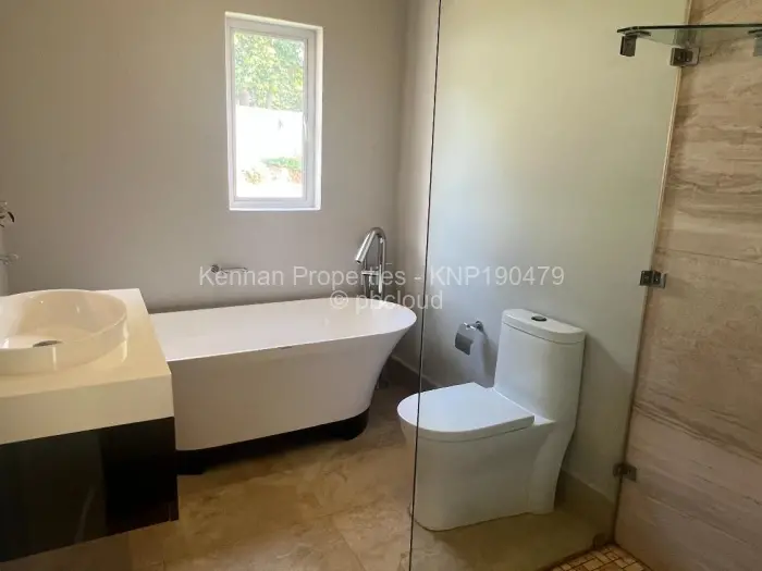 Townhouse/Complex/Cluster for Sale in Helensvale, Harare