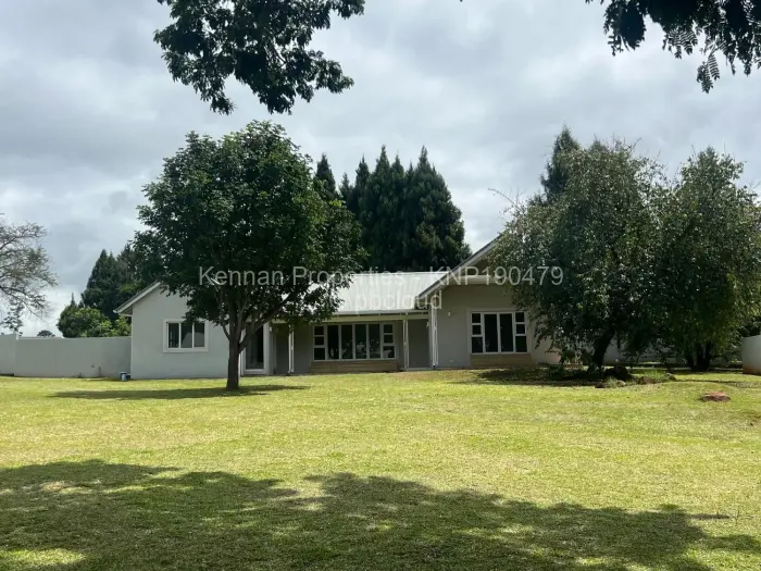 Townhouse/Complex/Cluster for Sale in Helensvale, Harare