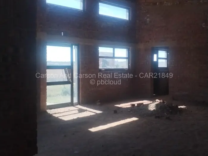 4 Bedroom House for Sale in Ruwa, Ruwa