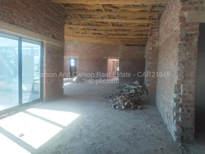 4 Bedroom House for Sale in Ruwa, Ruwa