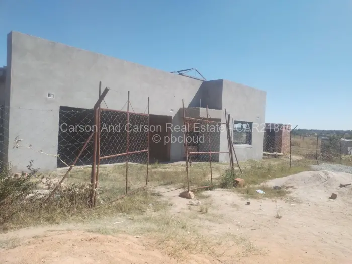 4 Bedroom House for Sale in Ruwa, Ruwa
