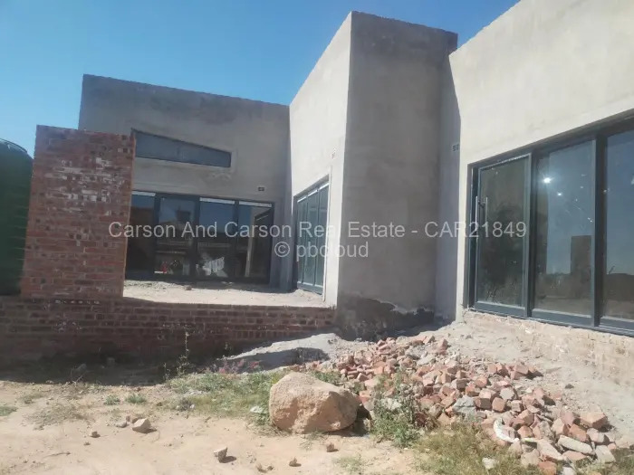 4 Bedroom House for Sale in Ruwa, Ruwa