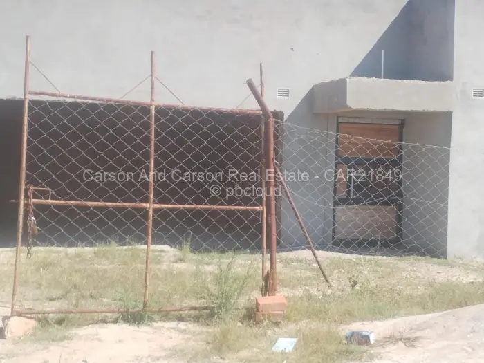 4 Bedroom House for Sale in Ruwa, Ruwa