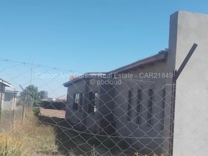 4 Bedroom House for Sale in Ruwa, Ruwa