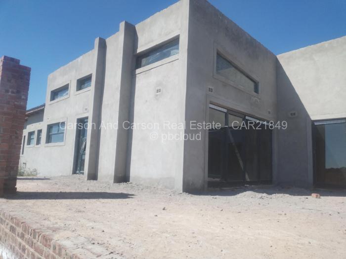 4 Bedroom House for Sale in Ruwa, Ruwa