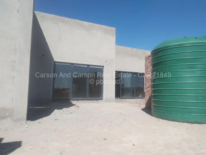 4 Bedroom House for Sale in Ruwa, Ruwa