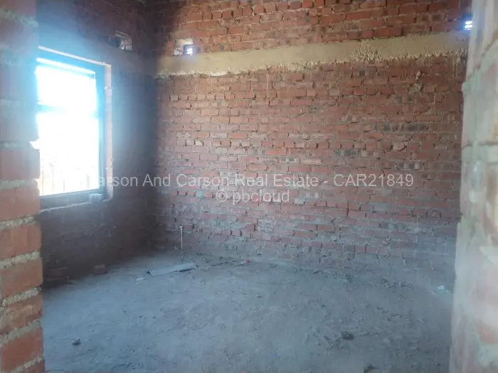 4 Bedroom House for Sale in Ruwa, Ruwa