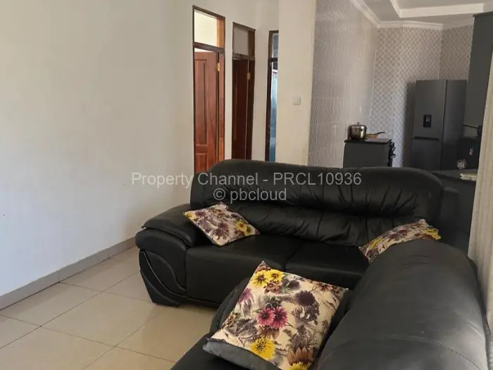 8 Bedroom House for Sale in Brookeview, Harare