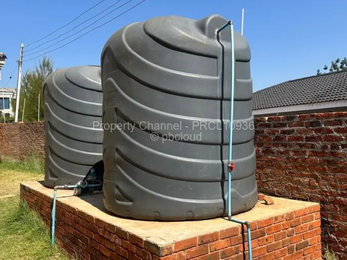 8 Bedroom House for Sale in Brookeview, Harare