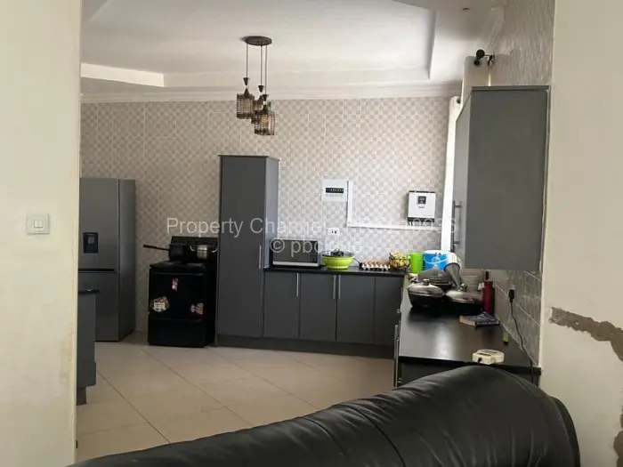 8 Bedroom House for Sale in Brookeview, Harare