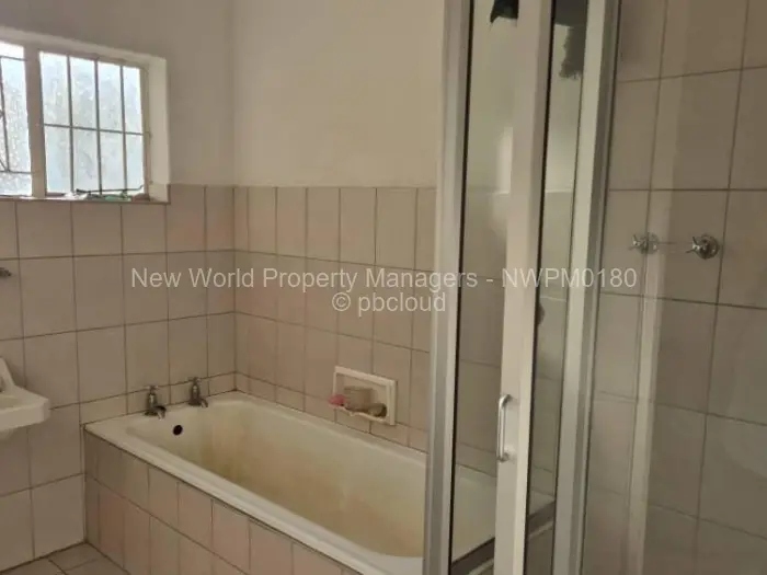 3 Bedroom House for Sale in Burnside, Bulawayo