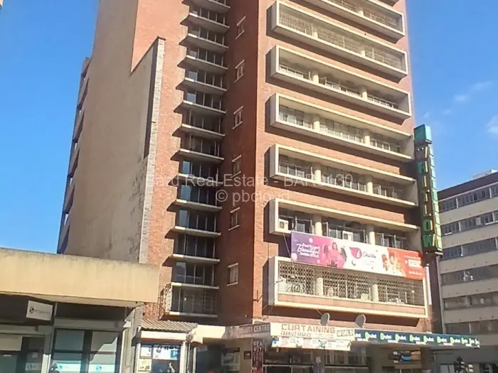 Warehouse/Industrial for Sale in Harare City Centre, Harare