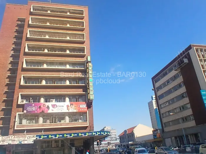 Warehouse/Industrial for Sale in Harare City Centre, Harare