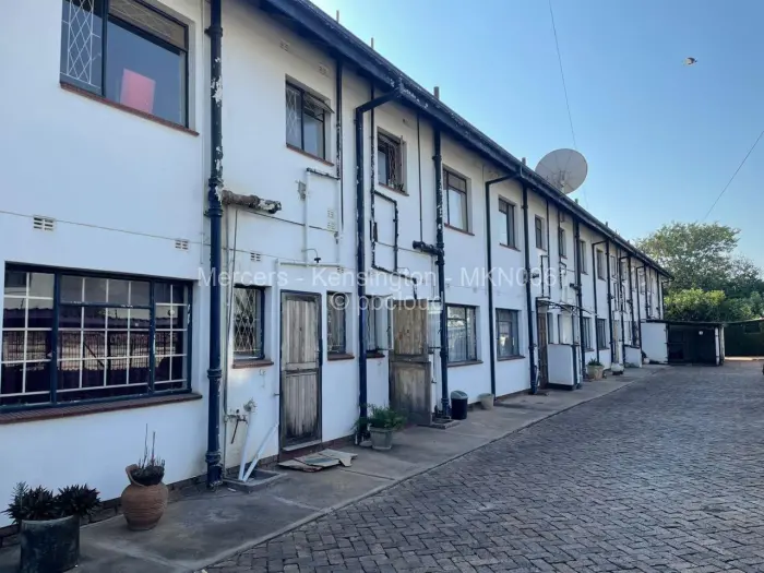 Townhouse/Complex/Cluster for Sale in Avondale, Harare