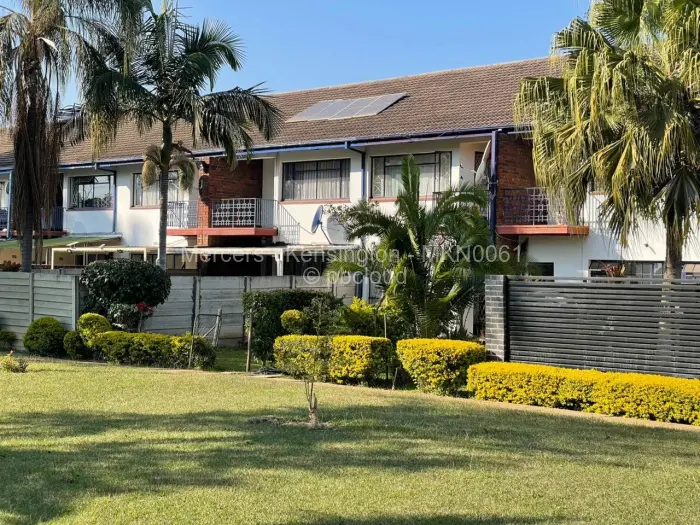 Townhouse/Complex/Cluster for Sale in Avondale, Harare