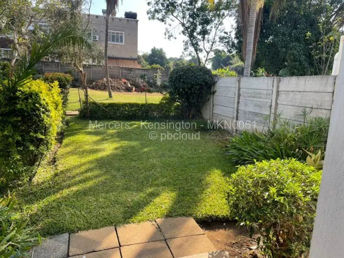 Townhouse/Complex/Cluster for Sale in Avondale, Harare