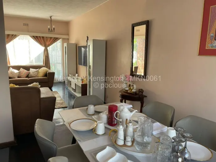 Townhouse/Complex/Cluster for Sale in Avondale, Harare