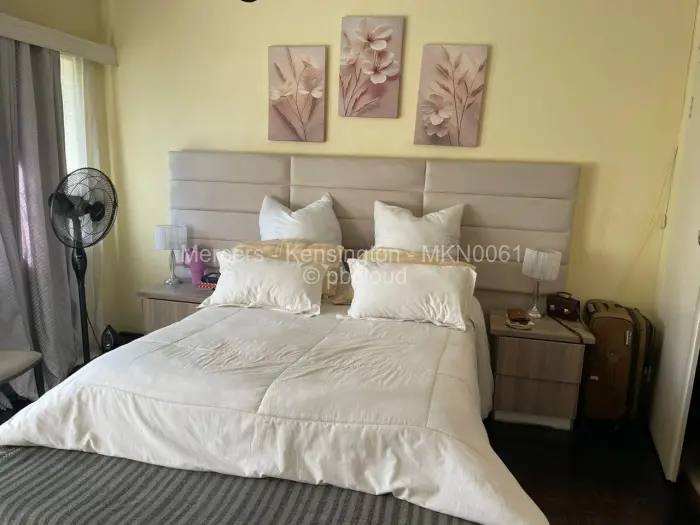 Townhouse/Complex/Cluster for Sale in Avondale, Harare