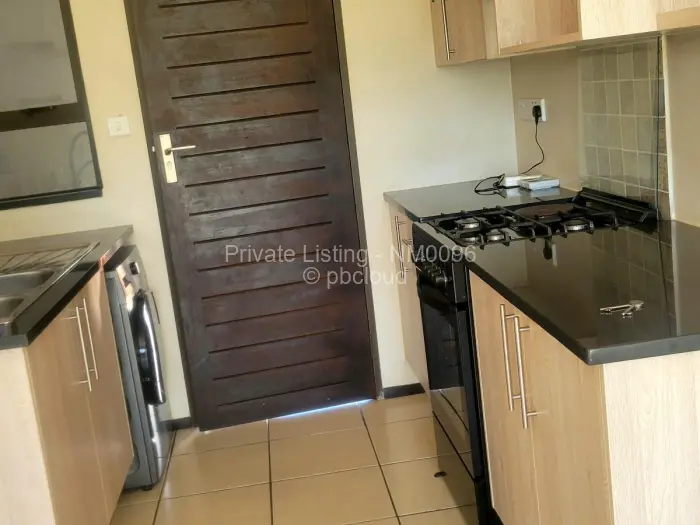 Flat/Apartment to Rent in Aspindale Park, Harare