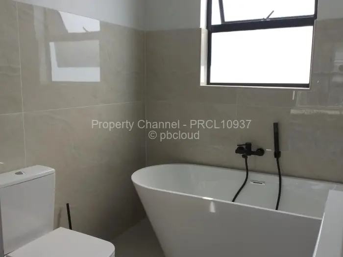 Townhouse/Cluster for Sale in Monavale, Harare