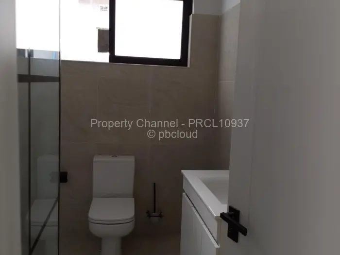 Townhouse/Cluster for Sale in Monavale, Harare