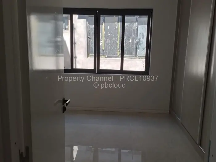 Townhouse/Cluster for Sale in Monavale, Harare