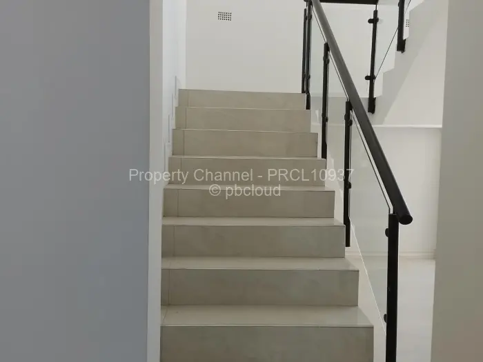 Townhouse/Cluster for Sale in Monavale, Harare