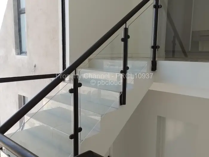 Townhouse/Cluster for Sale in Monavale, Harare