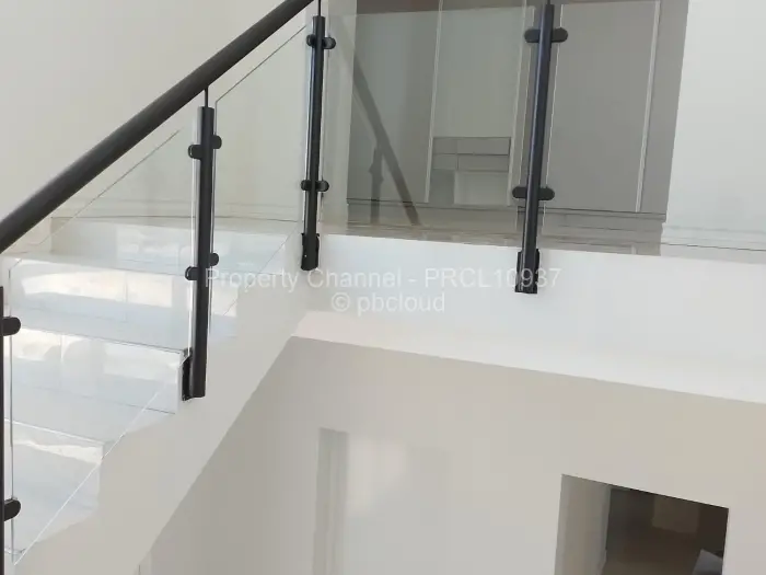 Townhouse/Cluster for Sale in Monavale, Harare