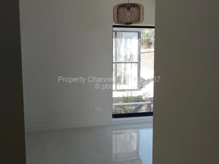 Townhouse/Cluster for Sale in Monavale, Harare