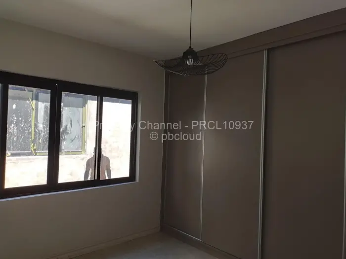 Townhouse/Cluster for Sale in Monavale, Harare