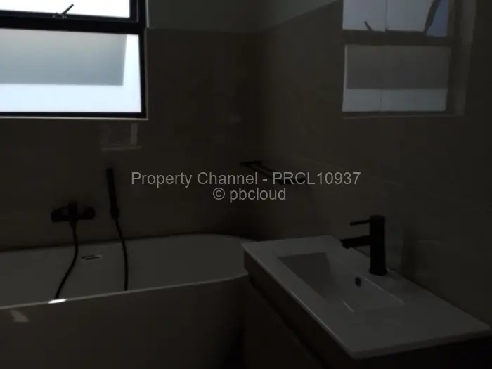 Townhouse/Cluster for Sale in Monavale, Harare