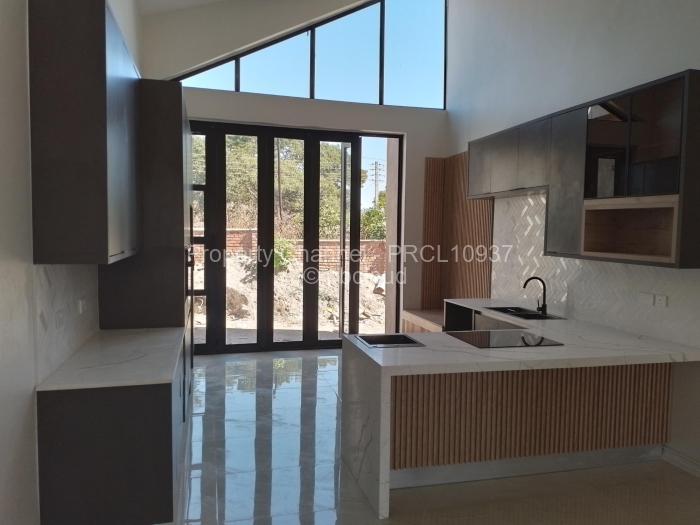 Townhouse/Cluster for Sale in Monavale, Harare