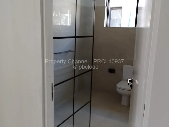 Townhouse/Cluster for Sale in Monavale, Harare