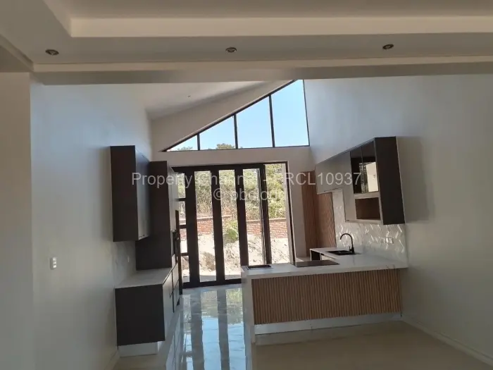 Townhouse/Cluster for Sale in Monavale, Harare