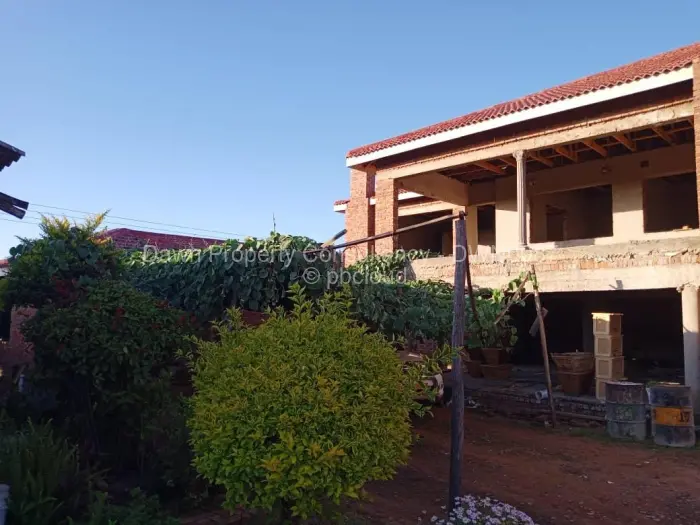 12 Bedroom House for Sale in Rydale Ridge, Harare