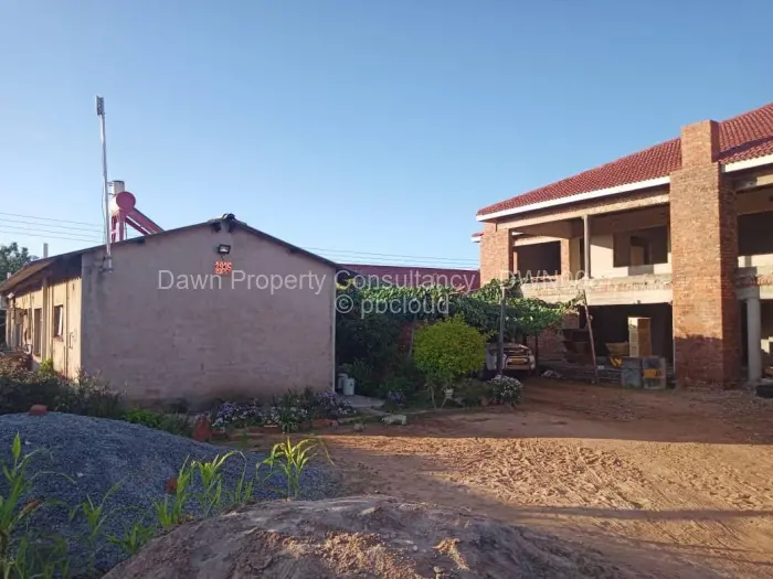 12 Bedroom House for Sale in Rydale Ridge, Harare