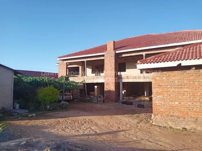 12 Bedroom House for Sale in Rydale Ridge, Harare