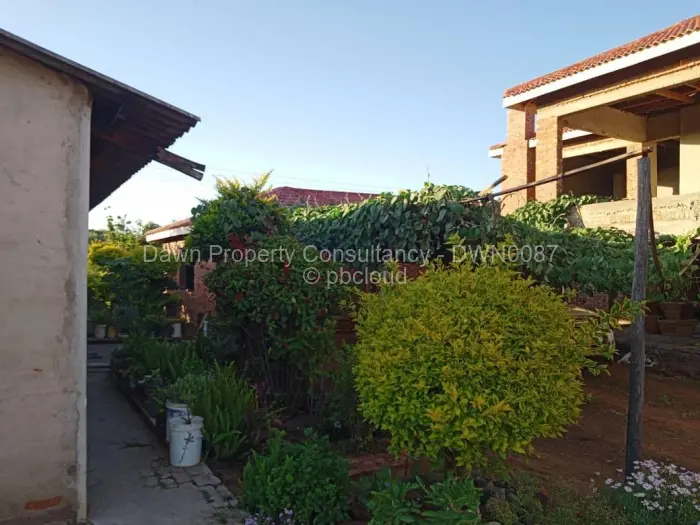 12 Bedroom House for Sale in Rydale Ridge, Harare
