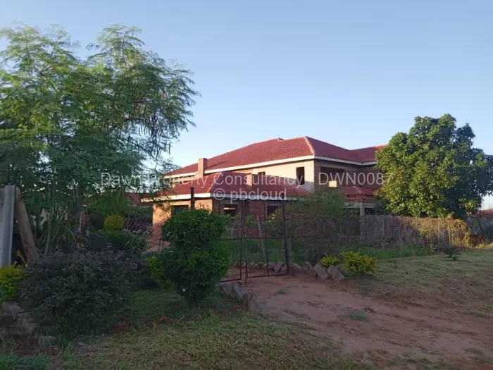 12 Bedroom House for Sale in Rydale Ridge, Harare
