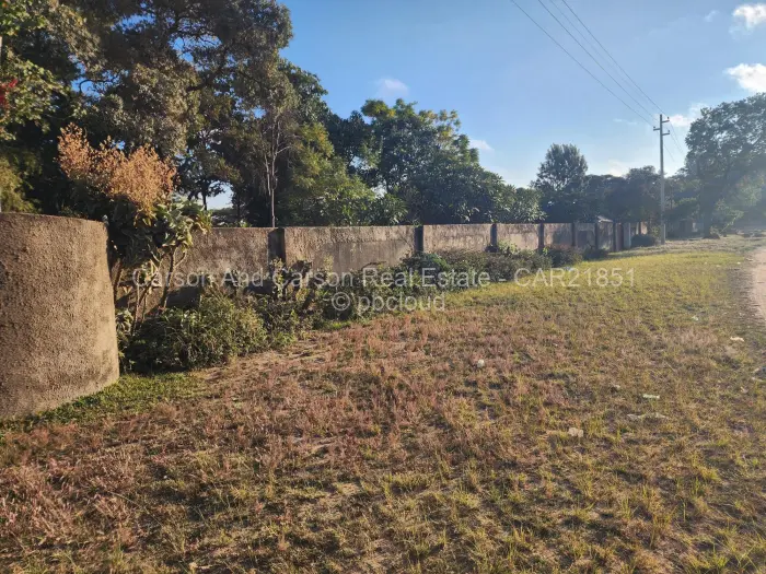 3 Bedroom House for Sale in Waterfalls, Harare