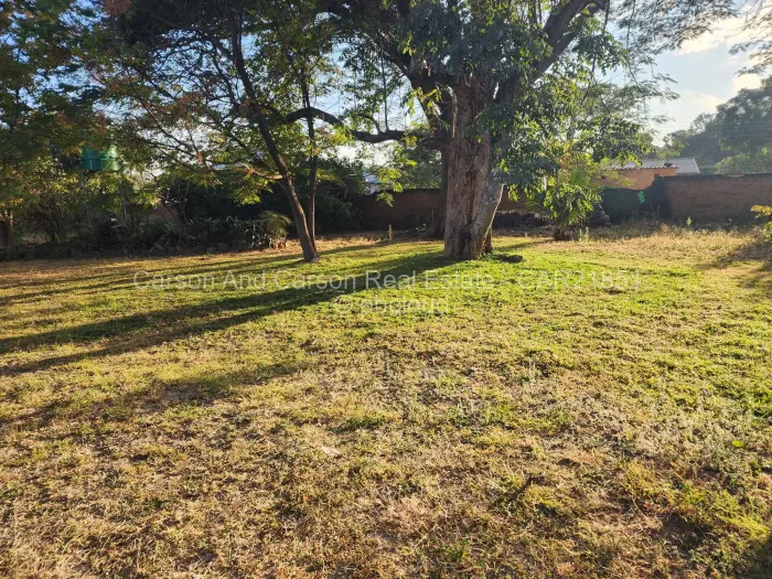 3 Bedroom House for Sale in Waterfalls, Harare