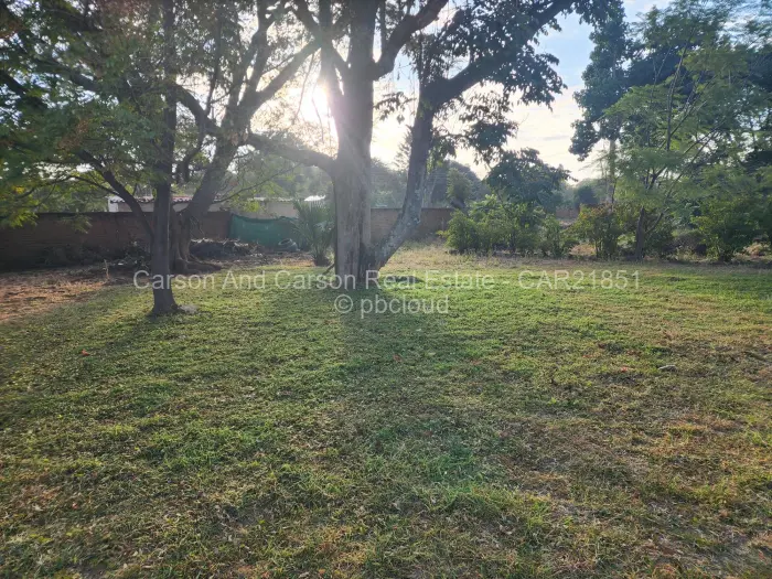 3 Bedroom House for Sale in Waterfalls, Harare