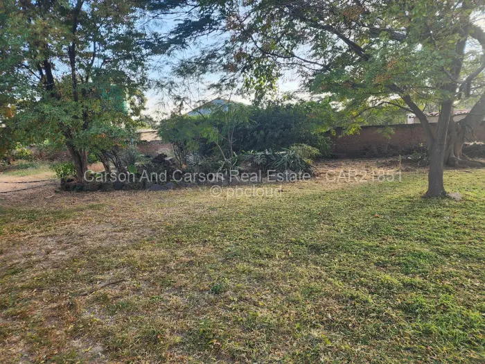 3 Bedroom House for Sale in Waterfalls, Harare