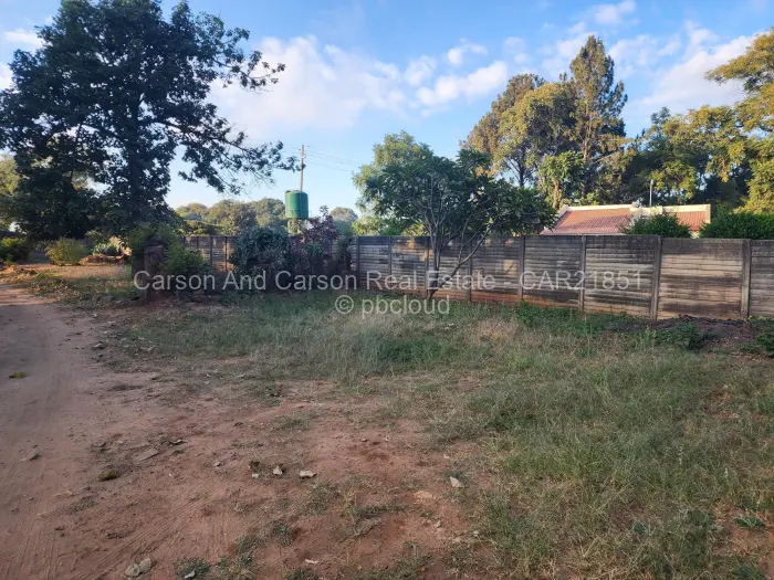 3 Bedroom House for Sale in Waterfalls, Harare