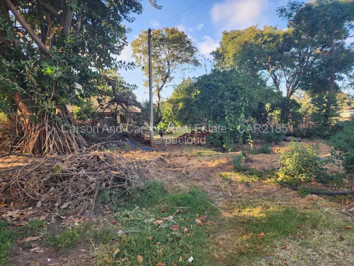 3 Bedroom House for Sale in Waterfalls, Harare