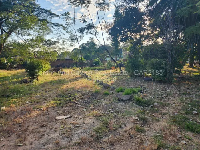3 Bedroom House for Sale in Waterfalls, Harare